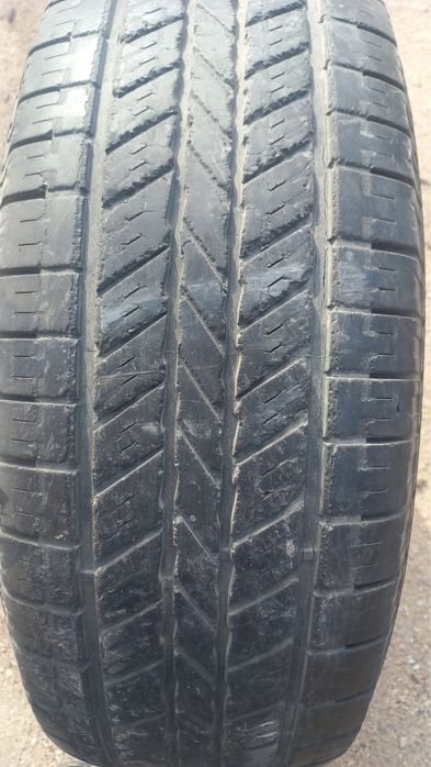 Шины 275/70R16 (3шт)