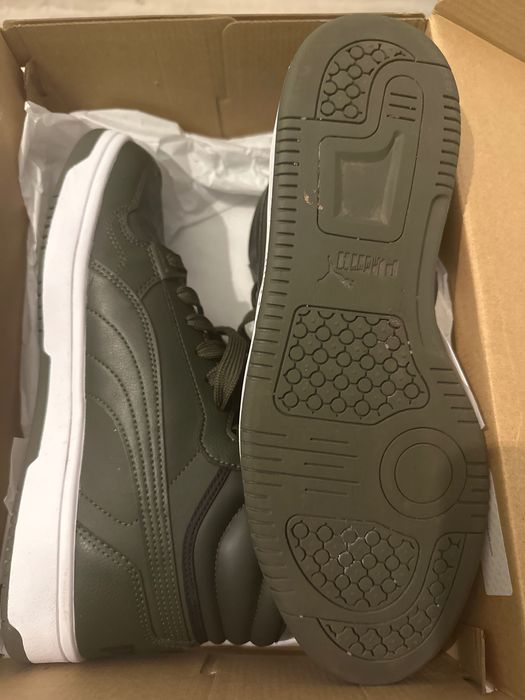 Vand Ghete Puma Barbati