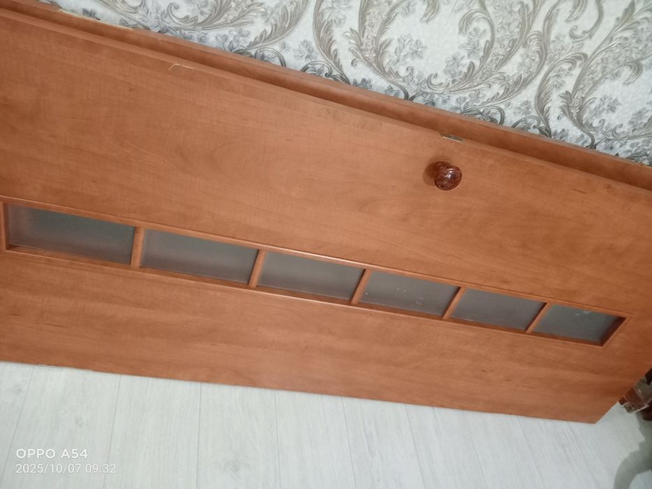 Двери срочно межкомнатные