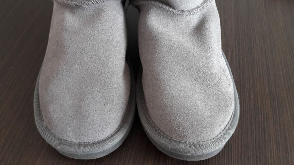 Ботушки okaidi н.31