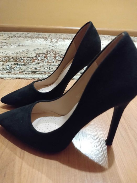 Официални обувки