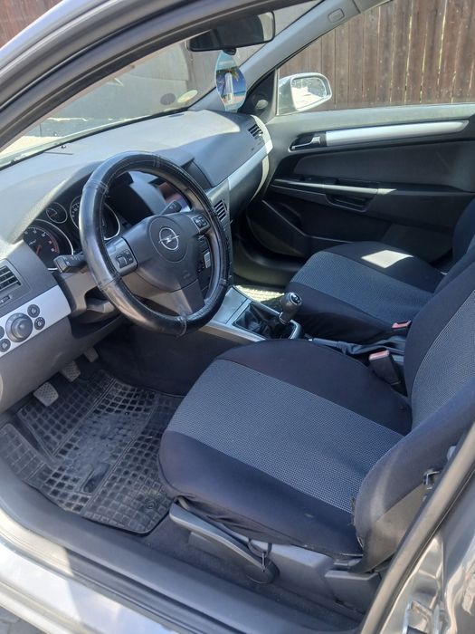 Opel Astra H 1,6