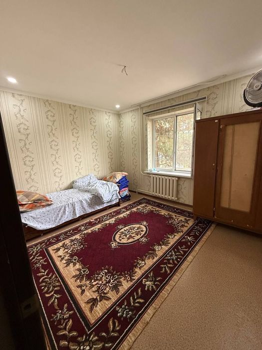 Ю 18. 2/3/4. Кирпич. 58м2.