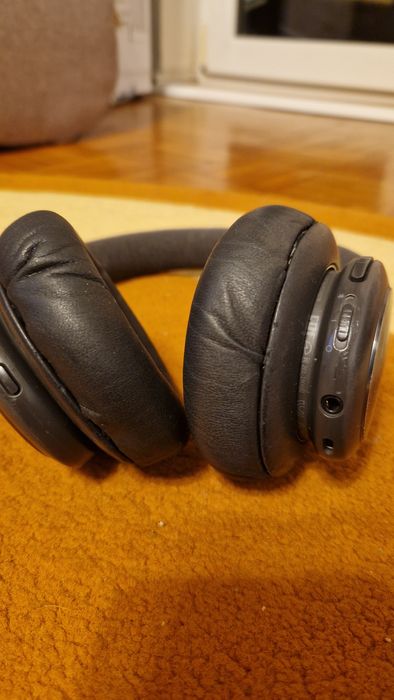 Casti audio wireless A bluetooth Bang olufsen beoplay H4 RAF Camora