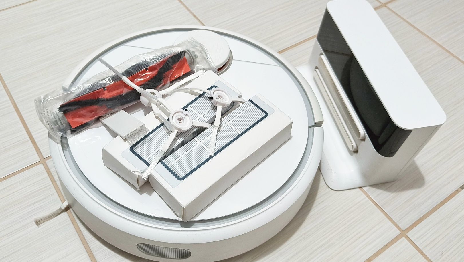 Xiaomi MI Vacuum