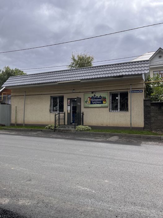 Сдам место под уличный кофе автомат