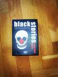 Игра на карти Блак Сторис , Black Stories супер забавна и информативна