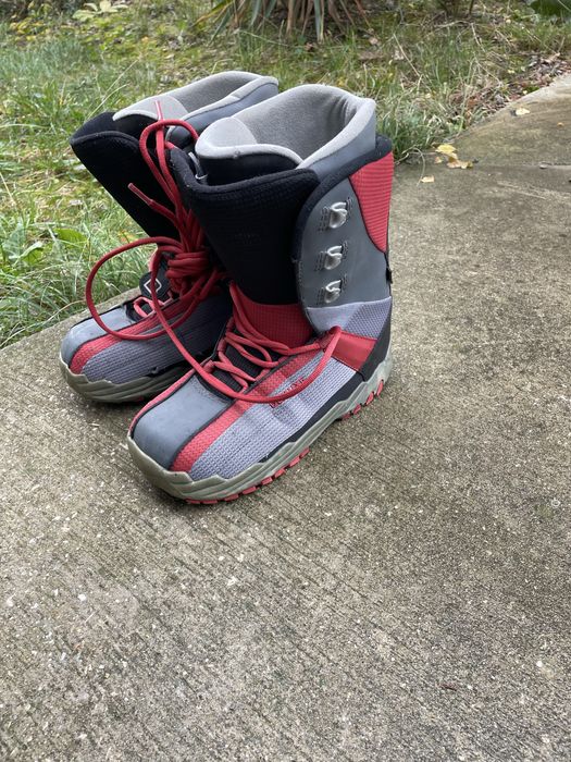 Сноуборд обувки Deeluxe nr 43