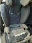 Детско столче за кола 15-36кг Britax Romer