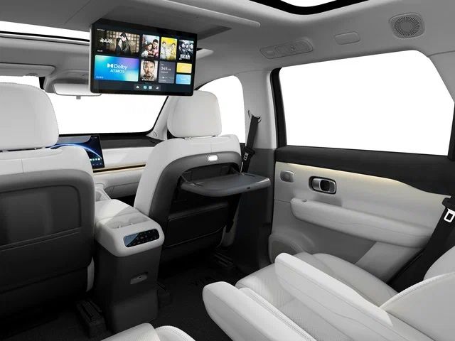 Продаётся новый, LEAPMOTOR C16 С ДОП-ОПЦИЕЙ в Ташкенте растаможен