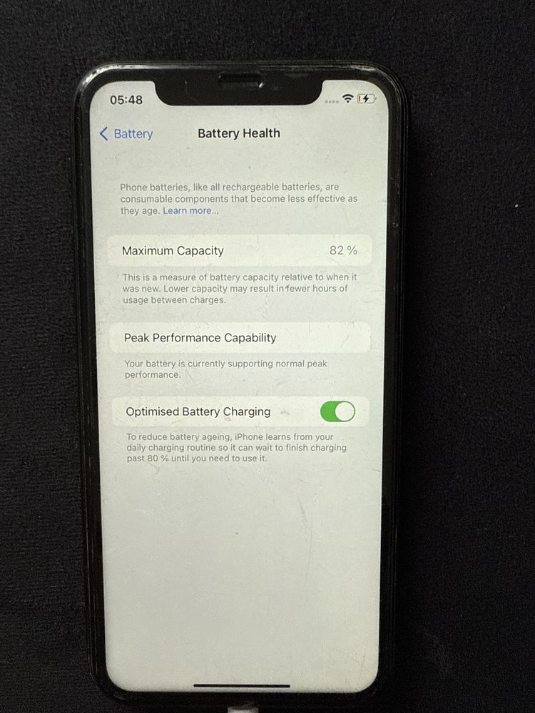 Iphone Xr в перфектно състояние