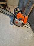 Stihl 066 stare bună