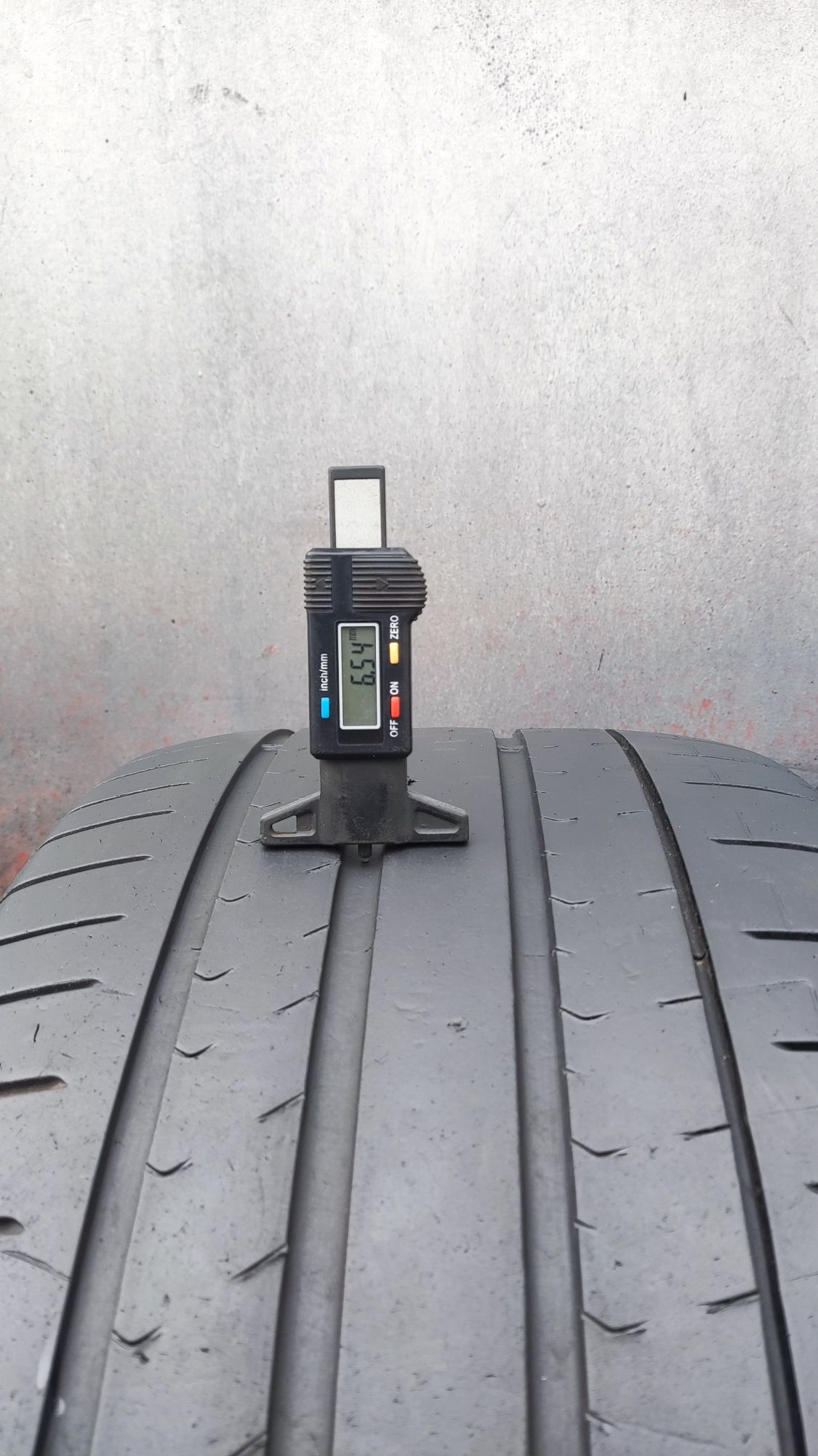 2бр. летни гуми 285/40/19 Pirelli PZero PZ4, XL подсилени, хомологация