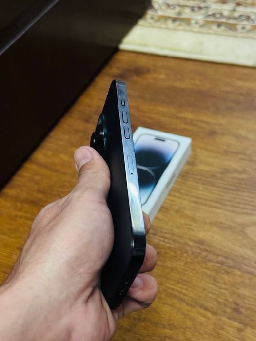 Iphone 14pro zor narx