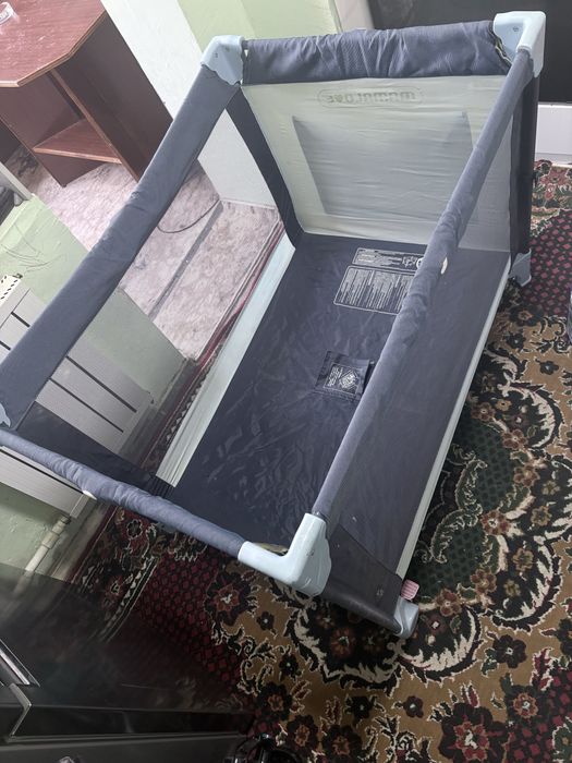 Продается манеж детский