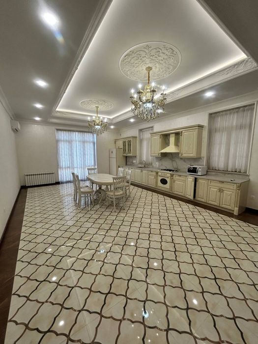 Аренда дома на Луночарского (новый)