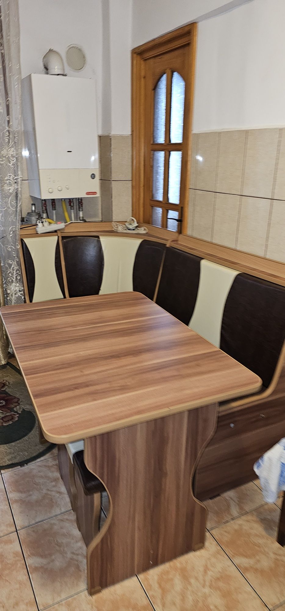 Apartament 2 camere,str.Musatini,Harlau
