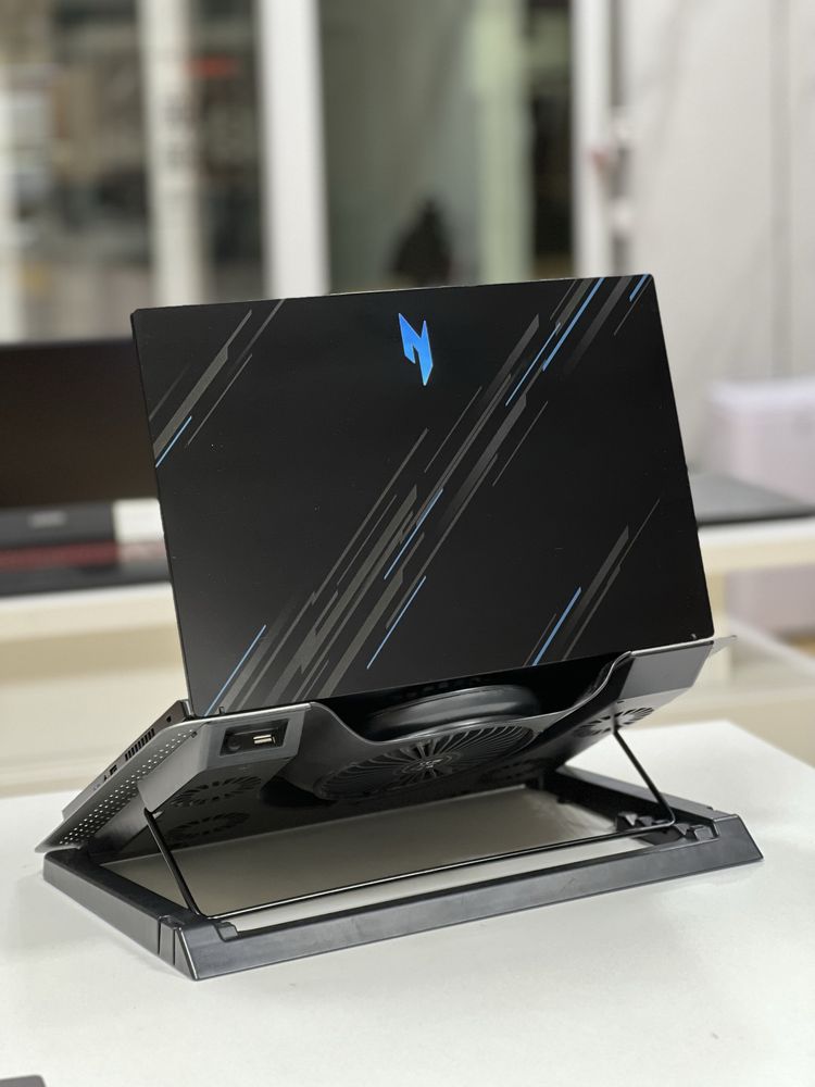 Acer NITRO V15 | 40Gb DDR5 | Core i5-13420H | 144Hz | RTX 2050