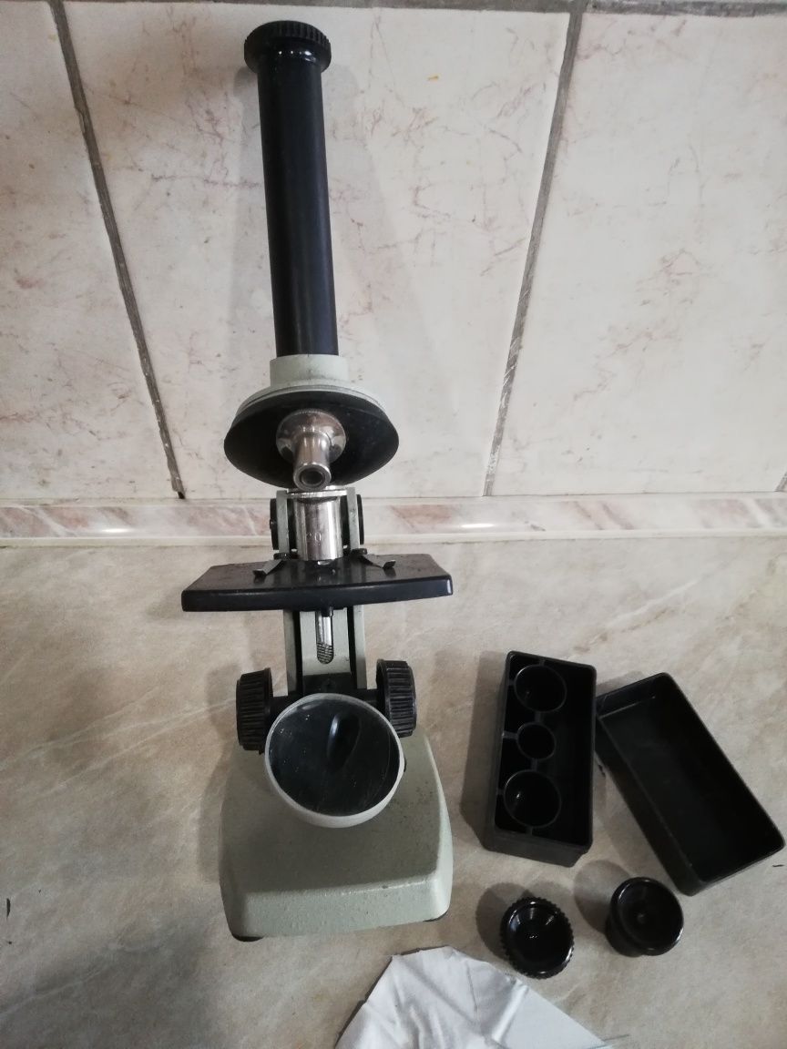 Продам микроскоп