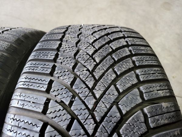 225/55/18 BRIDGESTONE 4бр