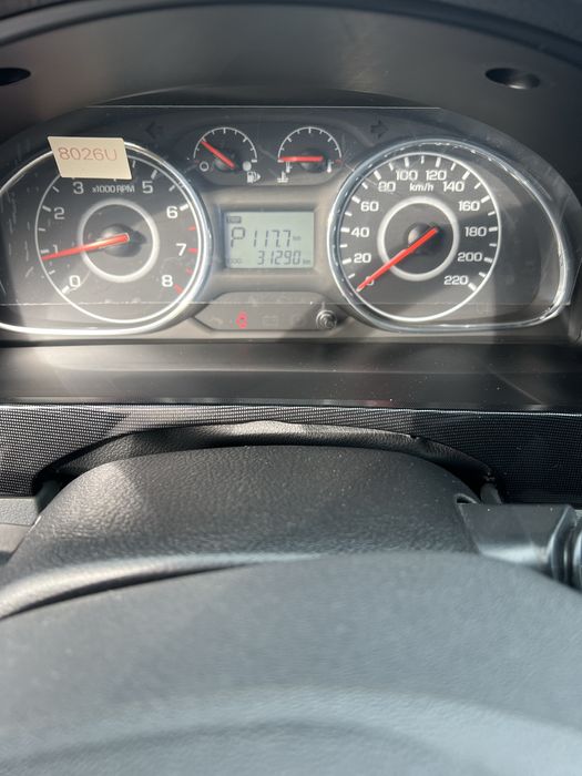 Gentra 2024 xolati zo’r