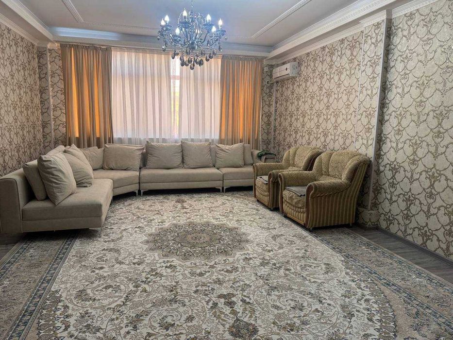 Аренда квартиры 3-х комнатная ЖК Минор Юнусабад р-н