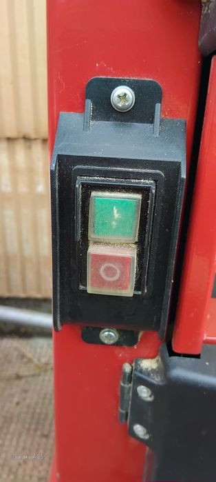 Банциг дърводелски