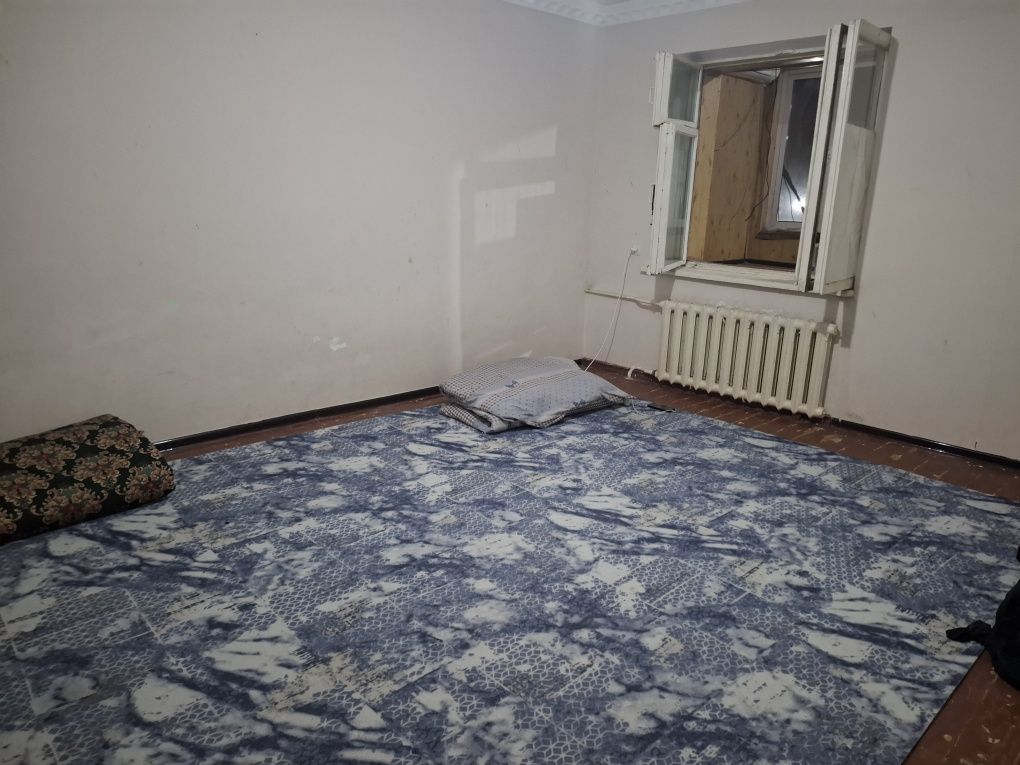 Sheriklika kvartera bor