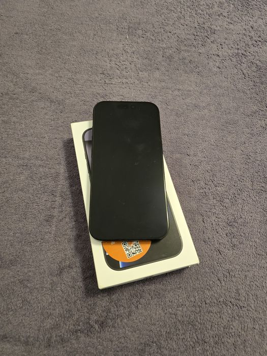 Vand/schimb iphone 16 pro/ 256 gb fullbox