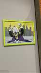 Tablou Mojo Jojo 3d
