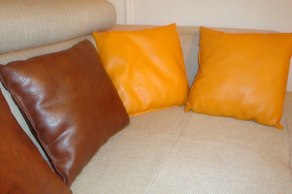 perini decorative perinite piele pentru coltar