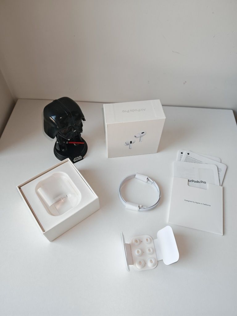 Airpods pro 2/type c