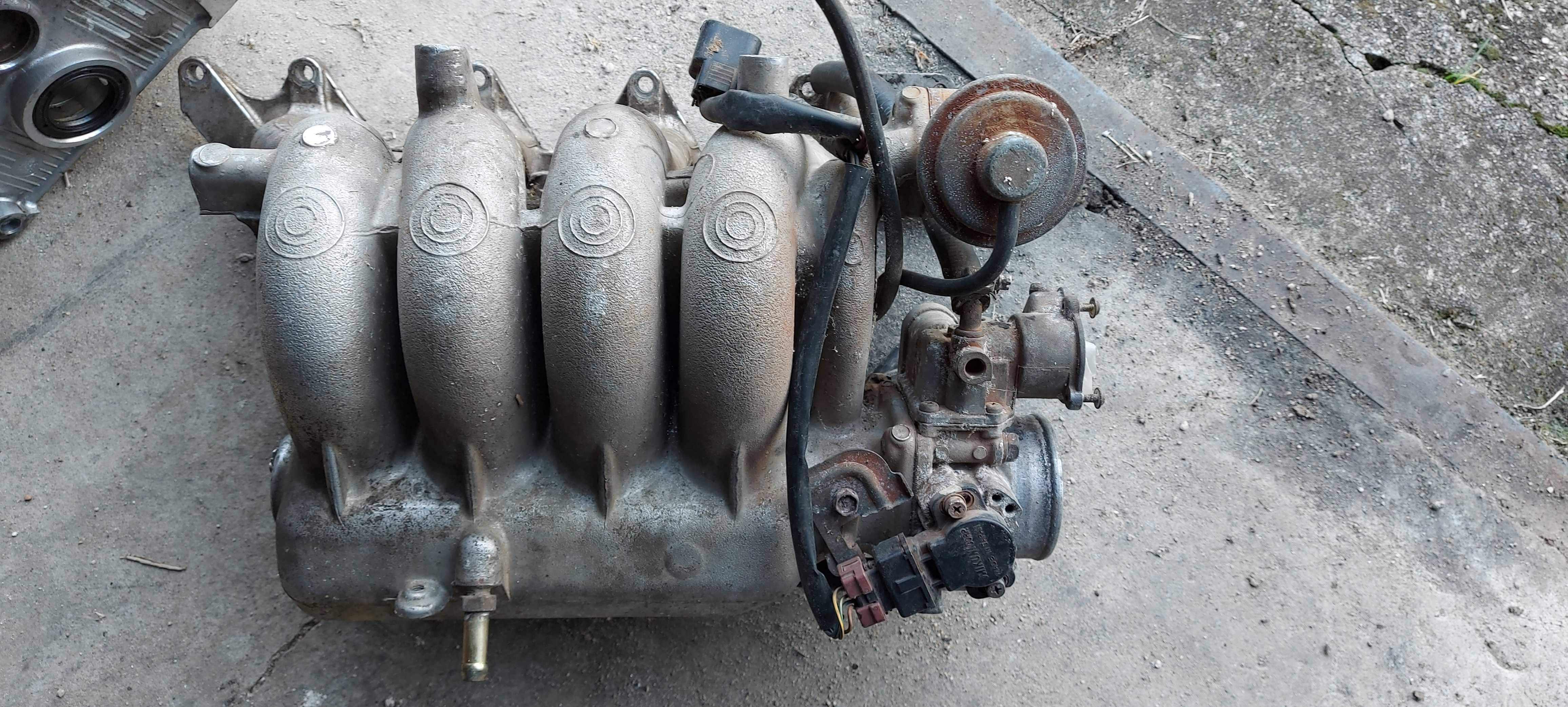 Части за Спейс рънър 16 клапана от двигател 4G63