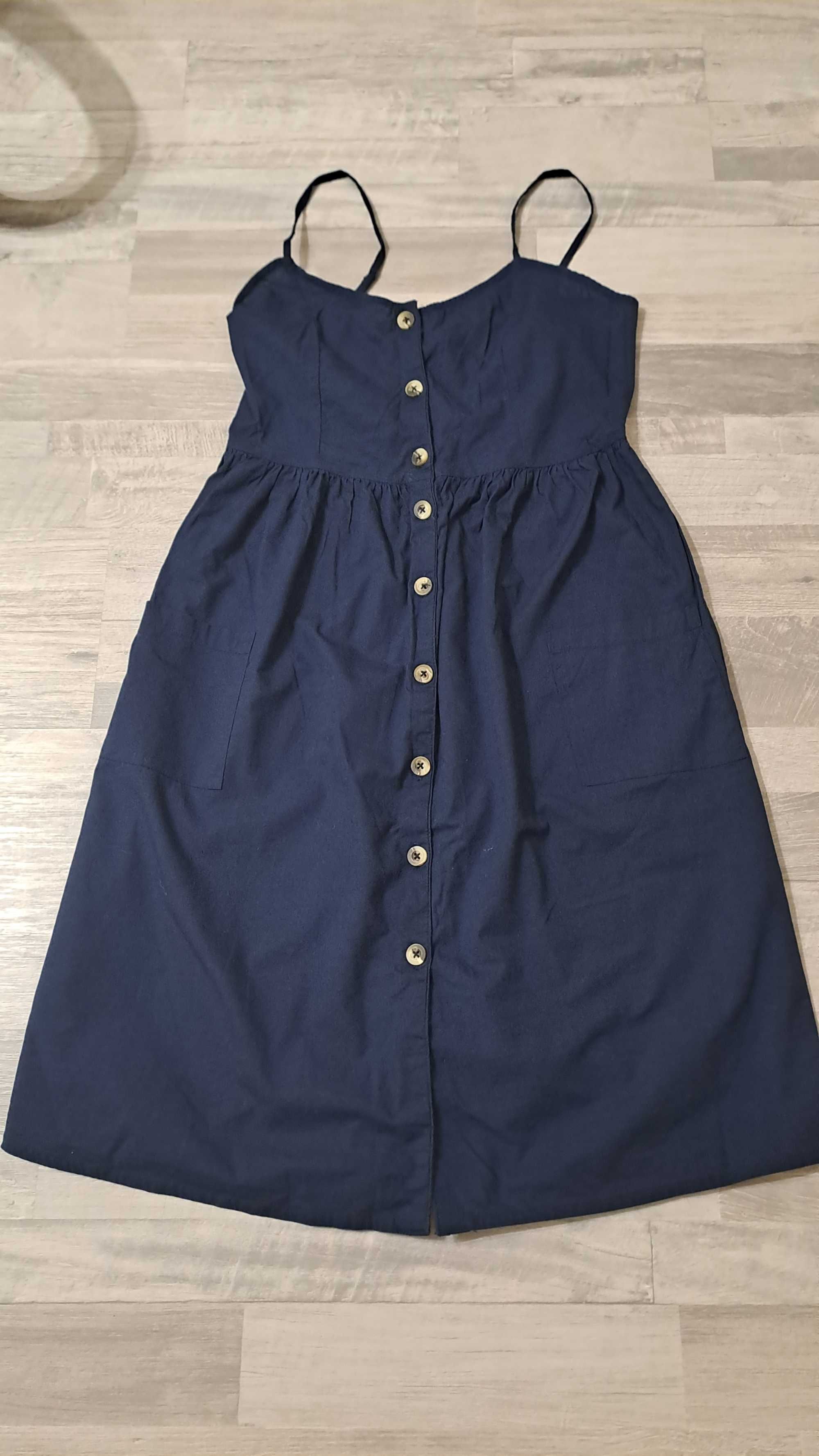 Летни рокли Zara и Mango