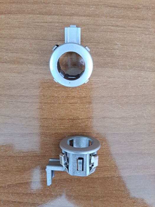 № 170 Втулка на паркроник Honda Accord 8 Toyota Camry CRUISER  LEXUS