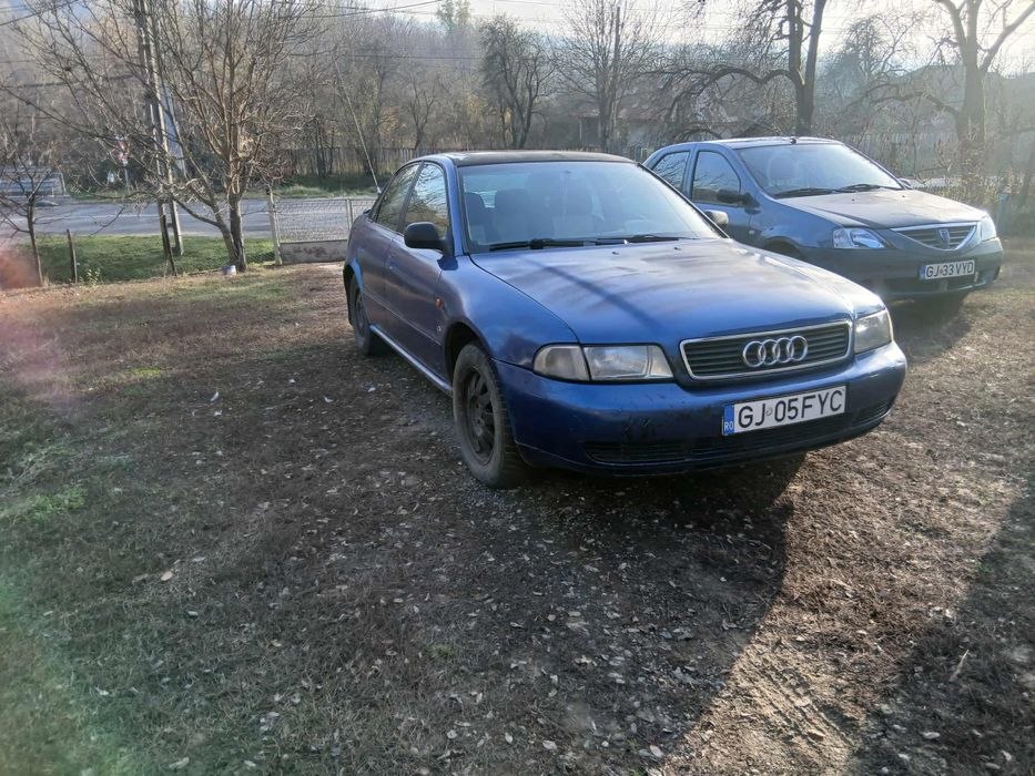 Vand Audi 1.9 Tdi