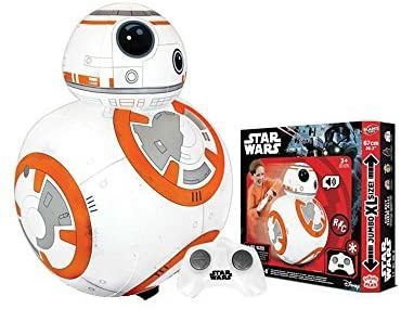 BB-8 робот с дистационно 67 см.