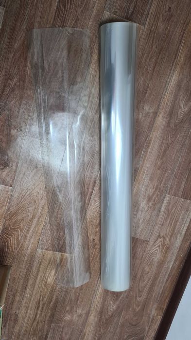 Оптический скотч и растр для 3D фото