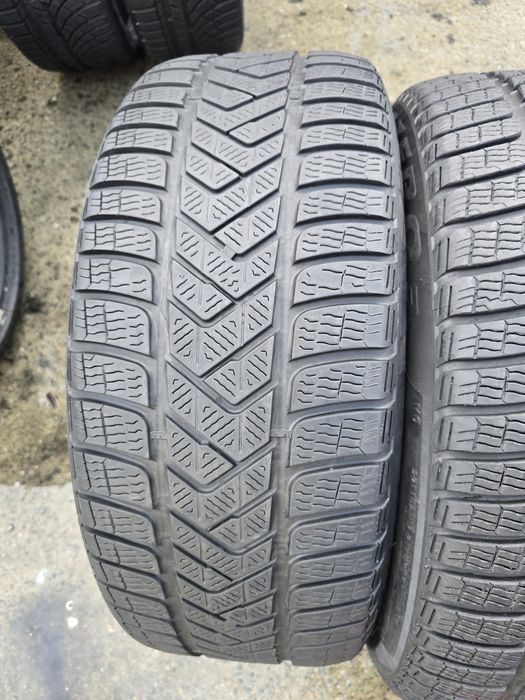 Anvelope iarna 255 45 19