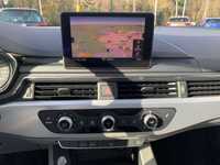 Card navigatie Europa 2024 MIB-HS Audi A4 B9 A5 F5 Q5 FY