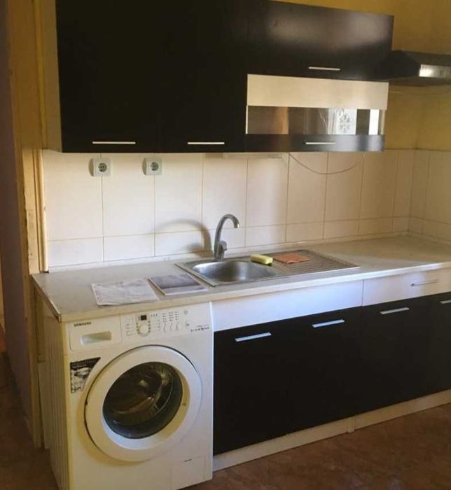 Тристаен имот в Център-ЦУМ