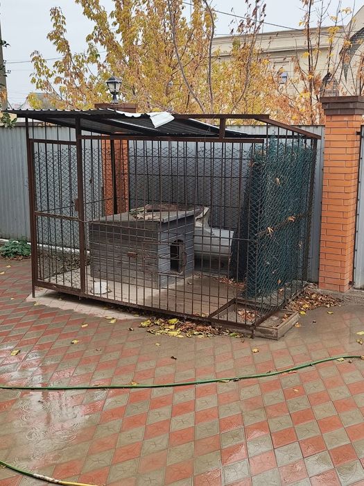 Вальер оте жаксы, качество хорошее