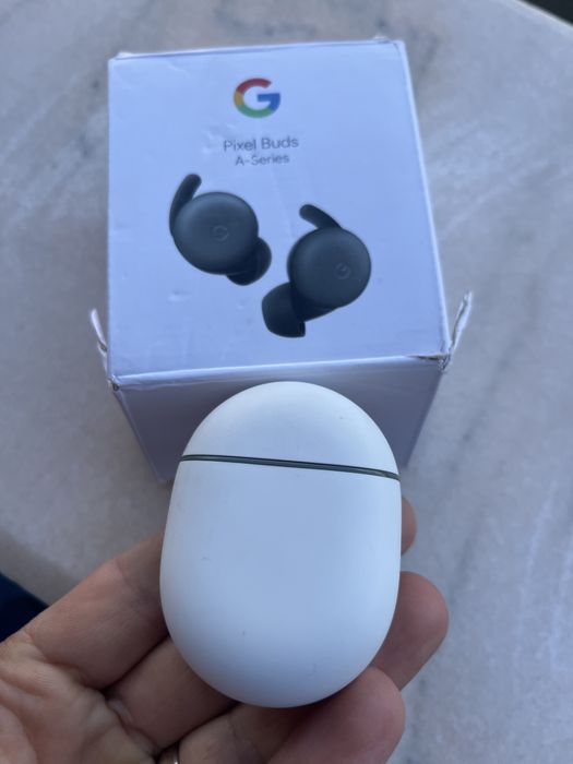 Casti bluetooth Google pixel