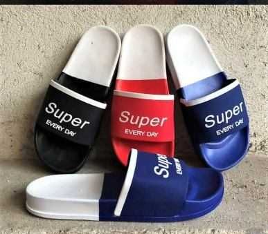 Джапанки на едро в пакети по 60 бр. различни модели