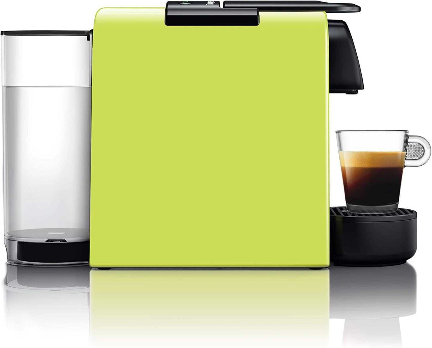 De'Longhi Nespresso Essenza Mini Кафе машина