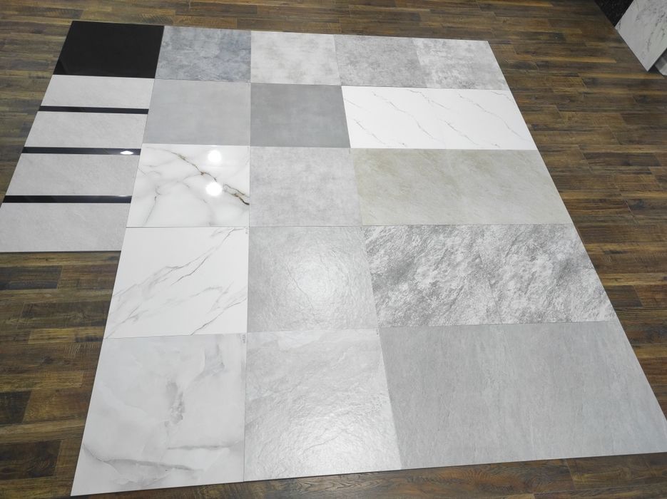 KAFEL.    Arzon narxlarda.