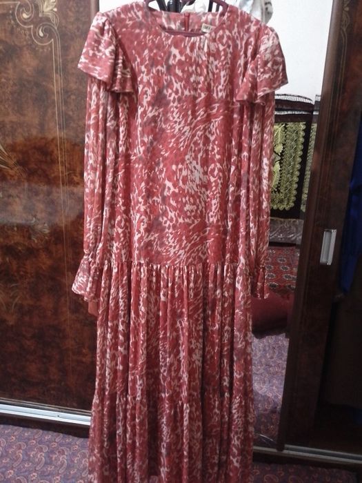 Женская платье для девочки