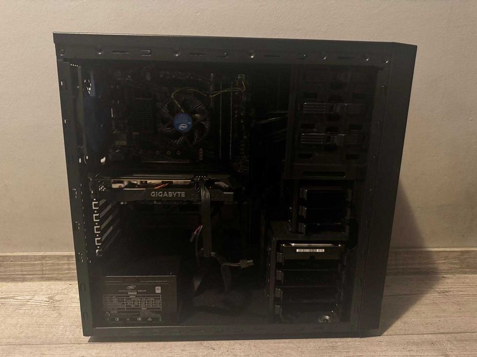 PC Gaming - I5-10400f - GTX 1660 Super