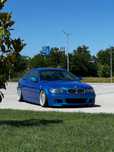 Vând BMW e46 Coupe 320cd