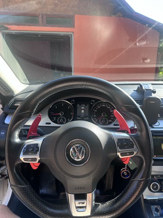Vand Passat CC R-Line